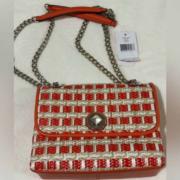 Kate Spade NWT Natalia Flap Shoulder Bag - Picture 4 of 9